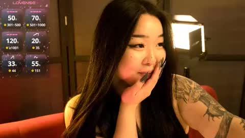 ferry_tail online show from 09-14-25, 09:14