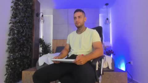 Snapshot of ferxomagno chatting on 09-11-25, 08:09 ferxomagno online show from 09-11-25, 08:09