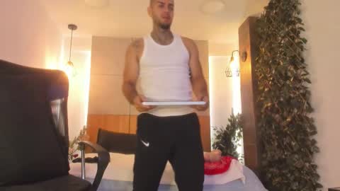 Snapshot of ferxomagno chatting on 09-23-25, 08:01 ferxomagno online show from 09-23-25, 08:01