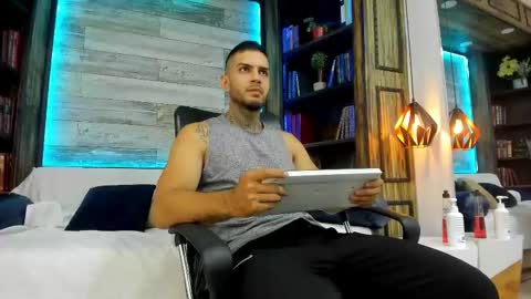 Snapshot of ferxomagno chatting on 09-30-25, 08:25 ferxomagno online show from 09-30-25, 08:25