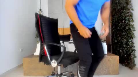 ferxomagno online show from 11-07-25, 09:59