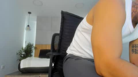 ferxomagno online show from 11-20-25, 08:19