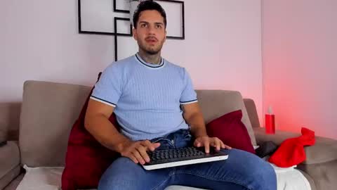 ferxomagno online show from 04-18-26, 07:58