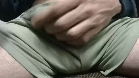 fescarf1991 online show from 11-01-25, 04:14