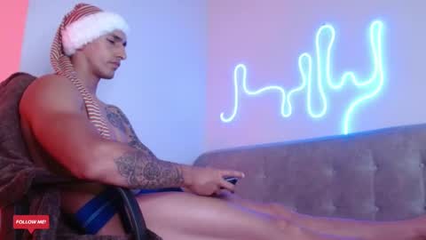  Festbody1 online show from 12-13-24, 04:49
