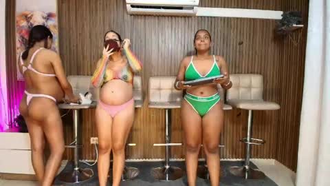 alice and samm online show from 04-21-26, 11:16