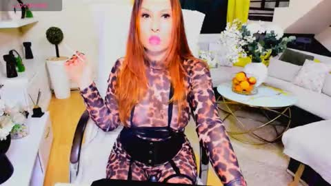 Fetishfantasyme my X online show from 03-22-26, 09:07