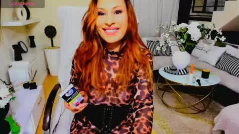 Fetishfantasyme my X online show from 05-22-26, 08:36
