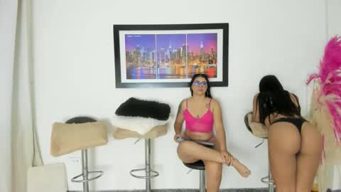 Fetishgirlsxxx online show from 10-08-25, 11:41