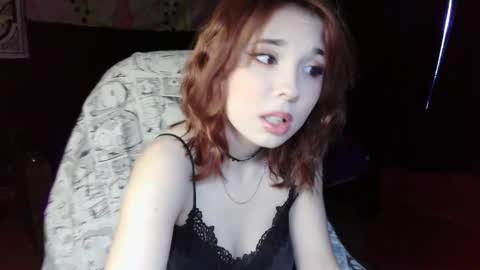 Kimberly online show from 10-04-25, 11:08