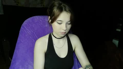 Kimberly online show from 10-17-25, 12:52