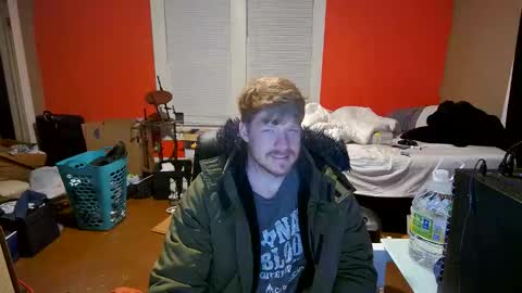 fetishking6 online show from 11-27-25, 02:24