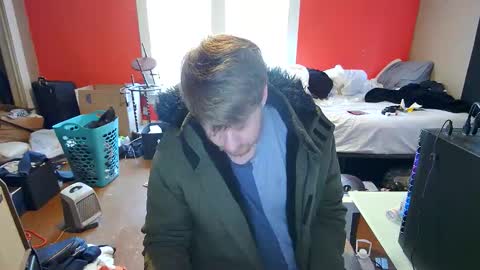 fetishking6 online show from 11-30-25, 10:14