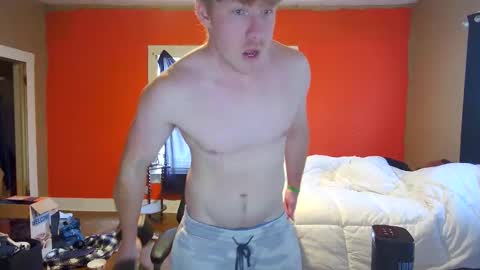 fetishking6 online show from 12-19-25, 08:27