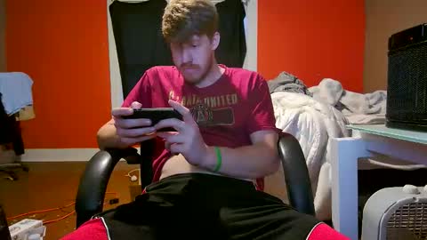 fetishking6 online show from 04-23-26, 01:07