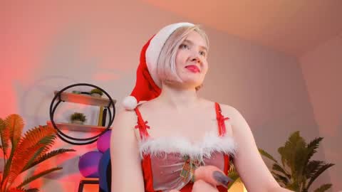 Rey online show from 12-24-24, 05:55