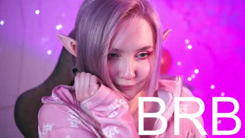 Rey online show from 02-14-25, 02:44