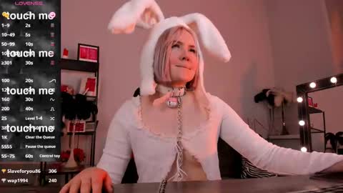 Rey online show from 02-28-25, 08:39