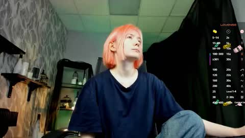 Rey online show from 10-03-25, 11:40