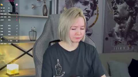 Rey online show from 03-02-26, 04:47