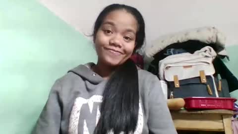 fetranialdy online show from 09-12-25, 04:23