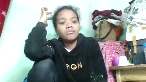 fetranialdy online show from 09-24-25, 05:00