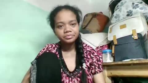 fetranialdy online show from 10-01-25, 04:40