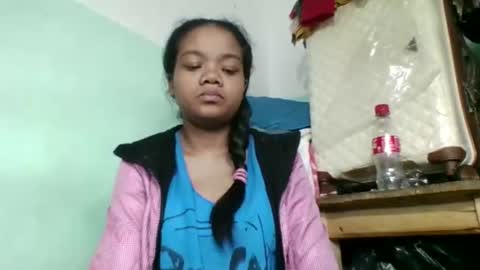 fetranialdy online show from 11-25-25, 03:50