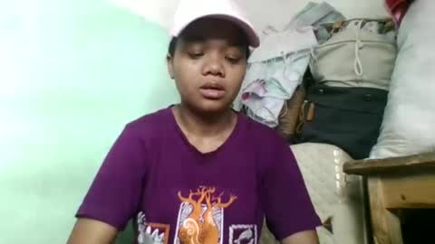 fetranialdy online show from 02-03-26, 04:54