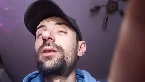 Raised in 90s online show from 01-21-25, 03:15