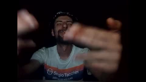 Raised in 90s online show from 04-27-26, 08:51