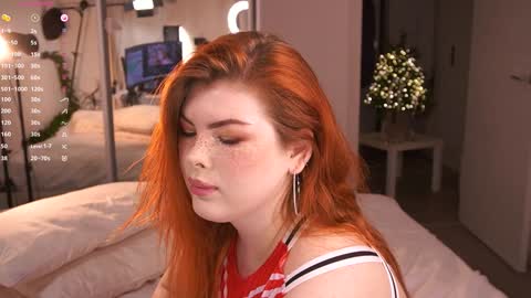     -- stay in touch with me online show from 01-08-25, 03:51