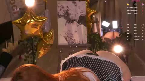     -- stay in touch with me online show from 03-14-26, 10:48