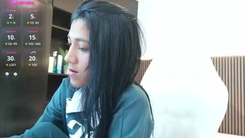 Freyja  online show from 02-18-26, 05:42