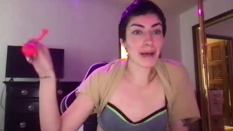 fgsammie online show from 10-03-25, 12:18