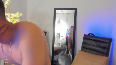 Fher Rivers online show from 03-26-26, 05:51