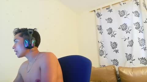 Fher Rivers online show from 06-01-26, 04:31