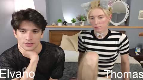 Snapshot of fiachand chatting on 10-24-25, 10:28 Thomas online show from 10-24-25, 10:28