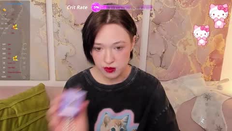 fiamoory online show from 12-04-25, 08:23