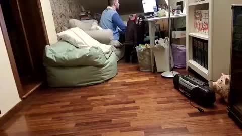 Fid online show from 02-17-25, 08:58