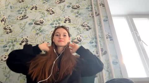 fierce_spell_twinkle_x3 online show from 01-19-26, 07:34