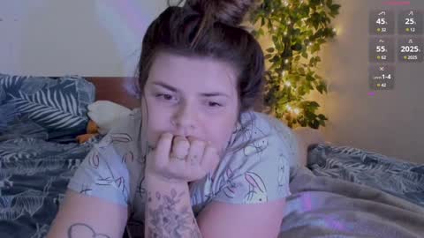 Snapshot of fiery__lady_ chatting on 12-21-24, 08:00 Evita online show from 12-21-24, 08:00