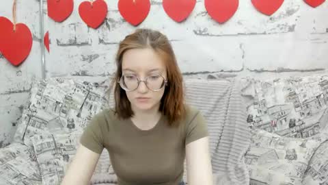 Mary online show from 04-25-26, 08:39