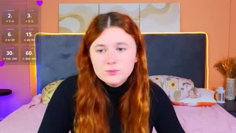 Mabel online show from 09-26-25, 04:38