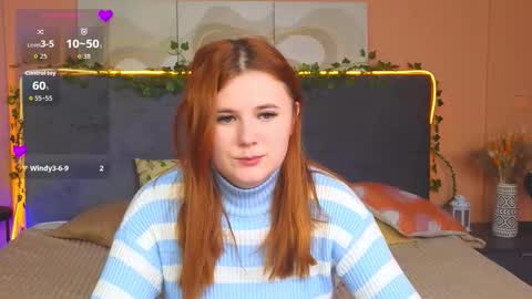 Mabel online show from 11-13-25, 04:44