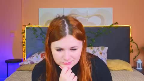 Mabel online show from 11-23-25, 04:12