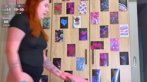 Mabel online show from 02-26-26, 04:33