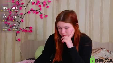 Mabel online show from 04-18-26, 04:27