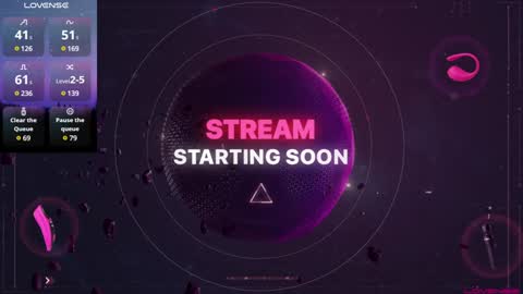 Cassie Ventura online show from 01-06-25, 12:59