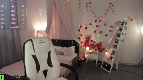 Filla online show from 03-16-26, 03:23